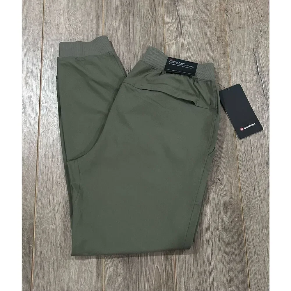 Lululemon ABC Jogger Regular. XS